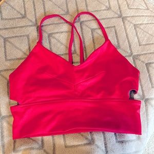 Manduka Bralette XS